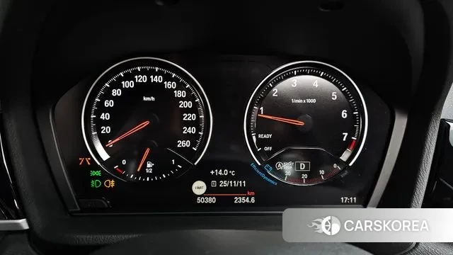 BMW X1 (F48) id 3348562 из Кореи 18