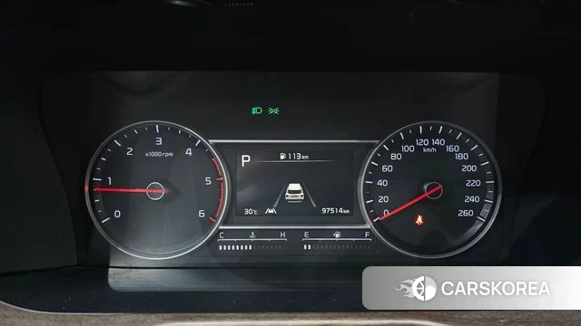 Kia Sorento 4th Generation id 4573376 из Кореи 28