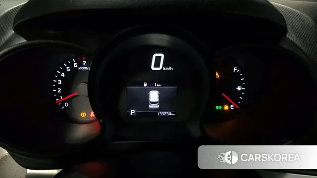 Kia The New Ray id 3439129 из Кореи 18