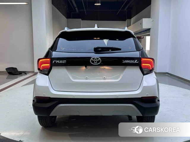 Toyota YARIS L Zhixuan id 4241724 из Китая 18