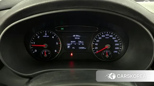 Kia The New Sorento id 3598682 из Кореи 18