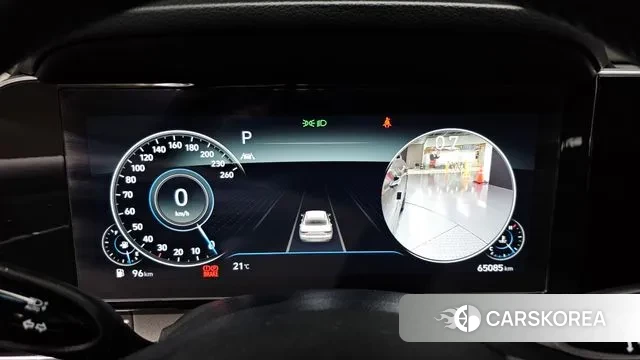 Hyundai The New Grandeur IG id 3295746 из Кореи 18