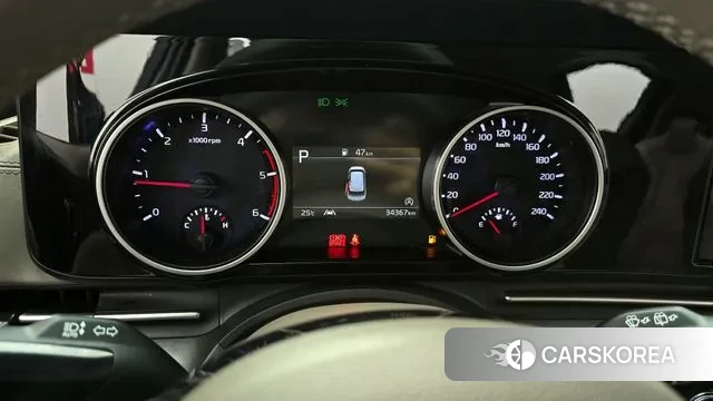 Kia Carnival 4th generation id 3236967 из Кореи 18