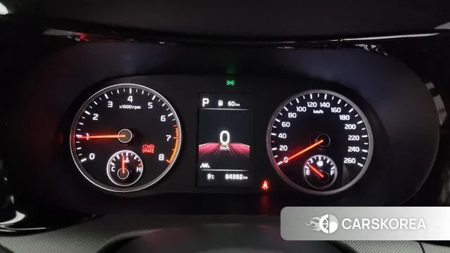 Kia K5 3rd generation id 3373942 из Кореи 18