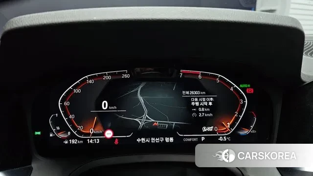 BMW 3 Series (G20) id 3443336 из Кореи 18