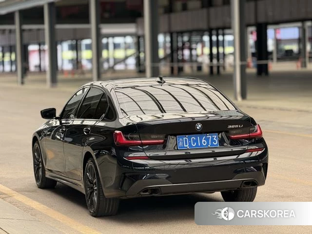 BMW 3 series id 4278868 из Китая 14
