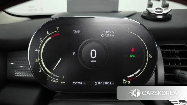 Mini Cooper id 4309770 из Кореи 27