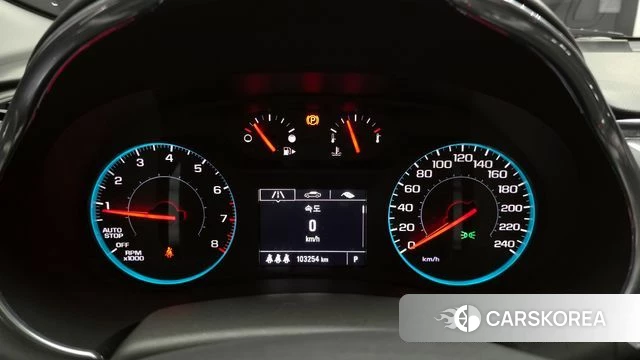 Chevrolet (GM Daewoo) The New Malibu id 4188304 из Кореи 33