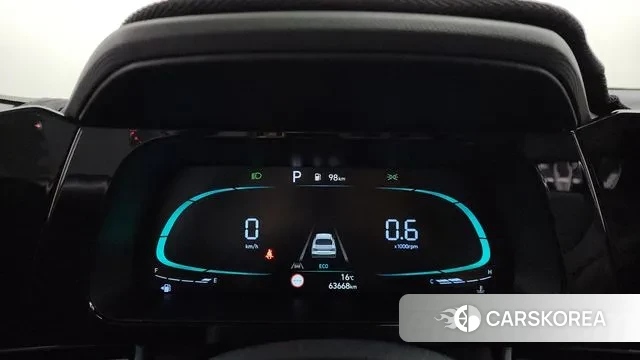 Hyundai The New Avante (CN7) id 3267755 из Кореи 18