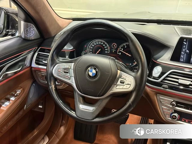 BMW 7 series id 4236796 из Китая 16