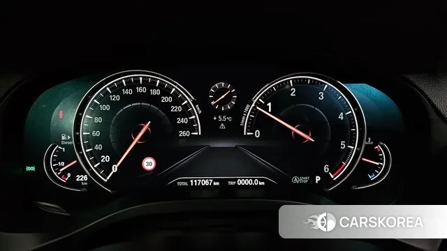 BMW X4 (G02) id 3656598 из Кореи 18