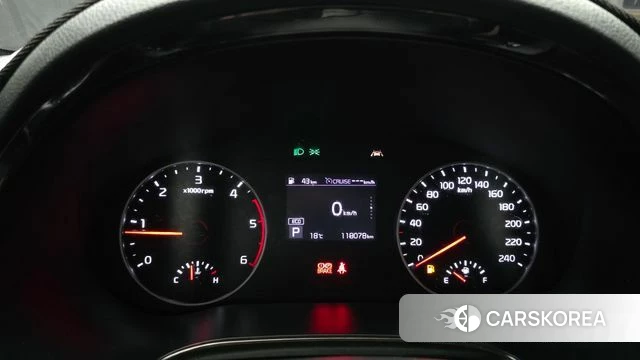 Kia Seltos id 3965979 из Кореи 18