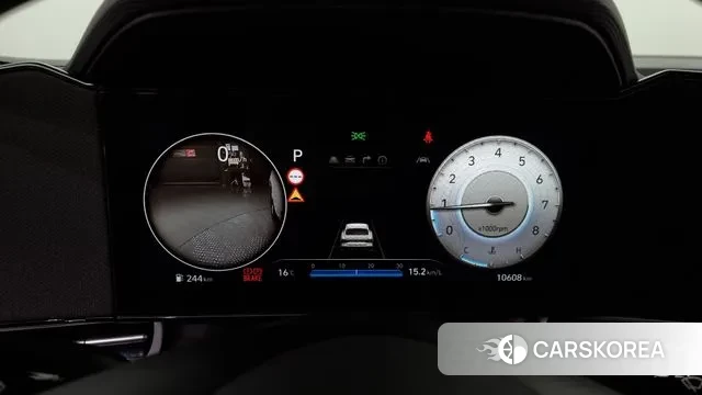 Hyundai The New Avante (CN7) id 3267354 из Кореи 18