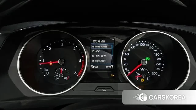 Volkswagen Tiguan second Generation id 3065434 из Кореи 18