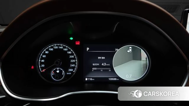 Genesis G80 (RG3) id 4202826 из Кореи 30