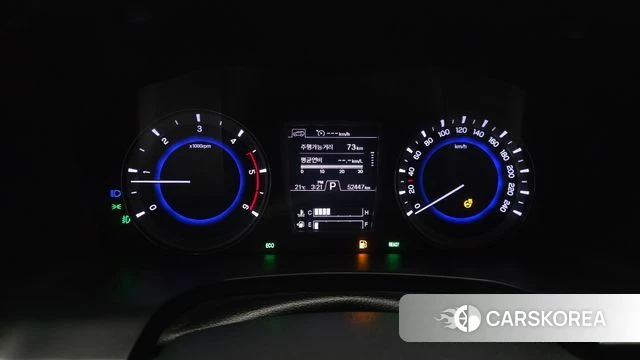 Ssangyong Rexton Sports id 4225073 из Кореи 32