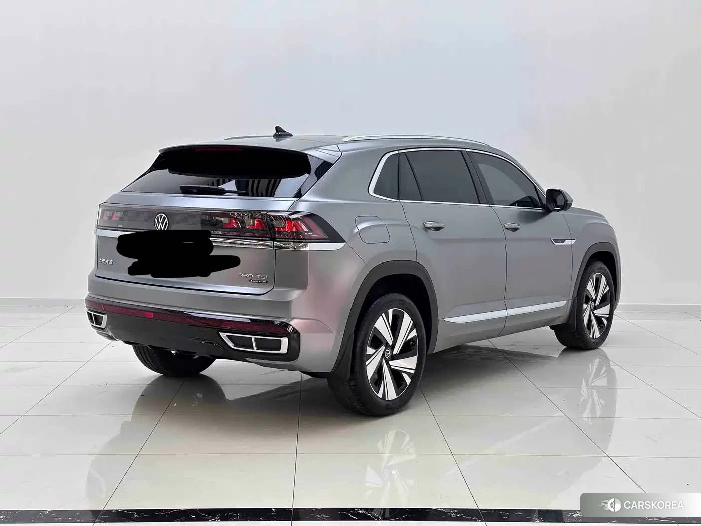 Volkswagen Teramont id 4546448 из Китая 8