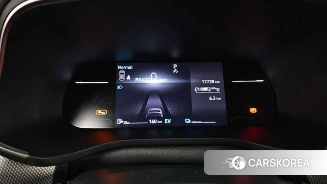 Renault Korea (Samsung) Arcana id 4744291 из Кореи 28