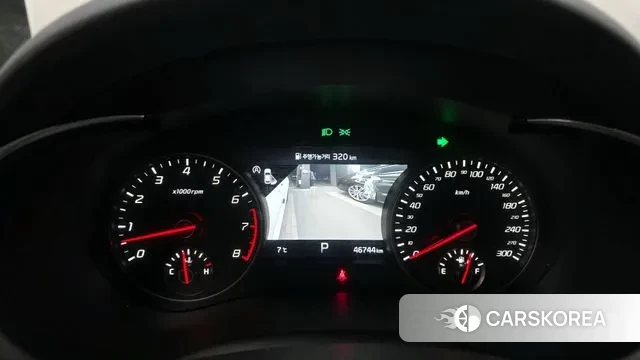 Kia Stinger Meister id 3497993 из Кореи 18