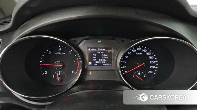 Kia The New Carnival id 3911943 из Кореи 18