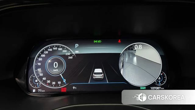 Hyundai Palisade id 3807499 из Кореи 18