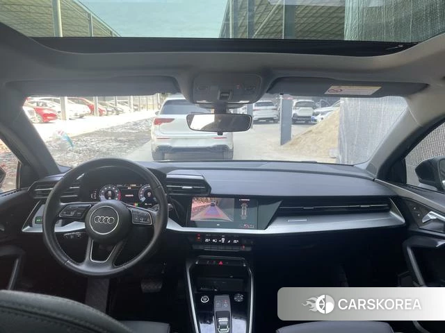 Audi A3 id 4290878 из Китая 22