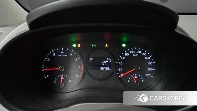 Kia All New Morning (JA) id 3846020 из Кореи 18