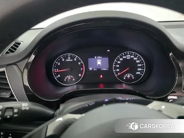 Kia Seltos id 3186873 из Кореи 18