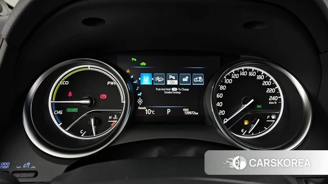 Toyota Camry (XV70) id 3894245 из Кореи 18