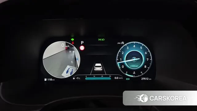 Hyundai The New Palisade id 3596116 из Кореи 18