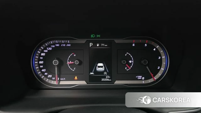 Hyundai Tucson (NX4) id 4863722 из Кореи 28