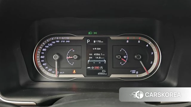 Hyundai Tucson (NX4) id 4793893 из Кореи 27