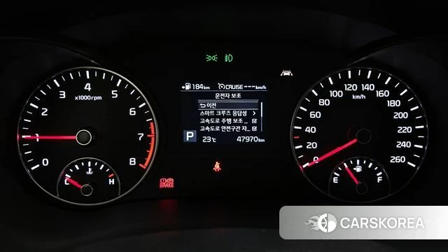 Kia The New K5 2nd generation id 4371604 из Кореи 18