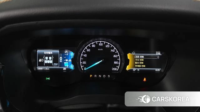Ford Ranger 3rd Generation id 4784691 из Кореи 18
