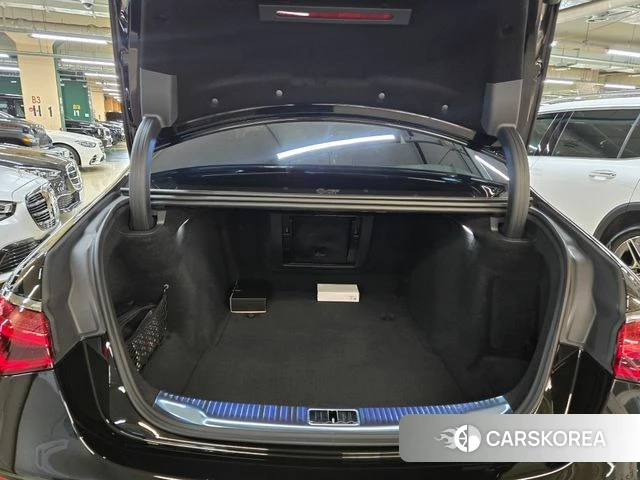 Mercedes-Benz S-Class W223 id 4505123 из Кореи 18