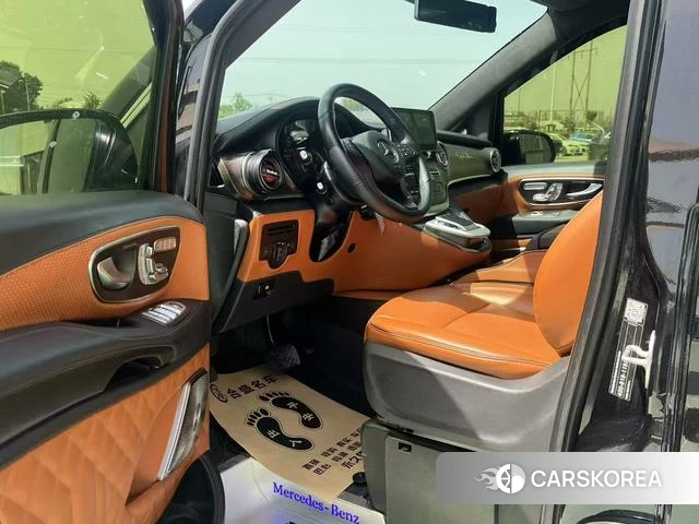 Mercedes-Benz Vito id 4301105 из Китая 19