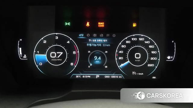 Ssangyong Beautiful Korando id 4746448 из Кореи 18