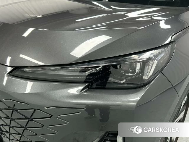 Chang'an CS55 PLUS id 4238431 из Китая 18