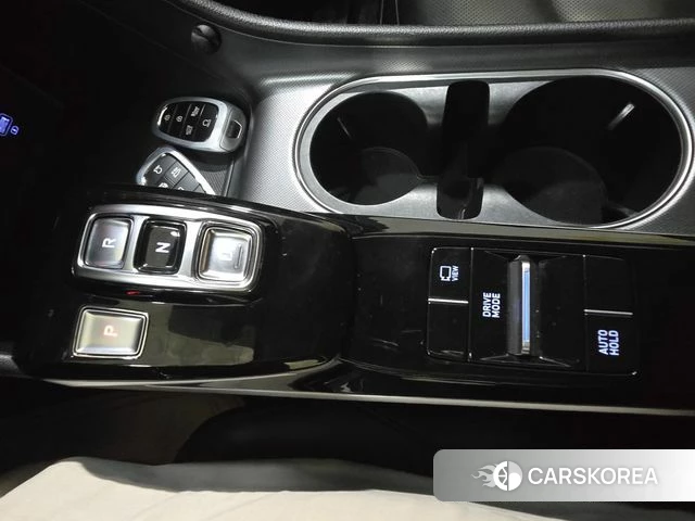 Hyundai Sonata Hybrid (DN8) id 4625365 из Кореи 18