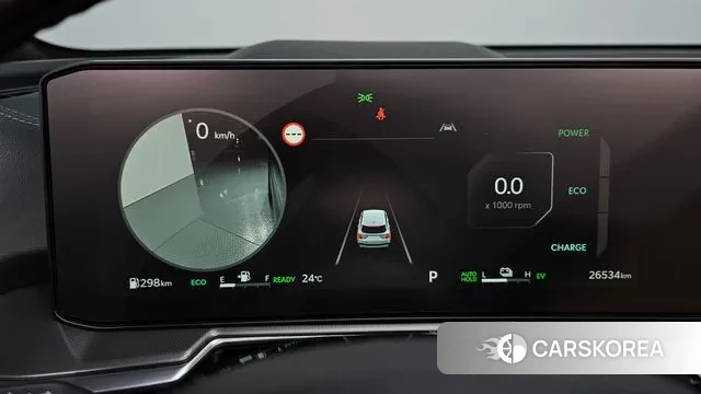 Kia The New Sorento 4th Generation id 3241116 из Кореи 18