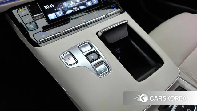Hyundai The New Grandeur IG id 3910737 из Кореи 18