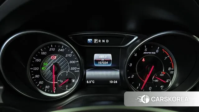 Mercedes-Benz A-Class W176 id 3789764 из Кореи 18