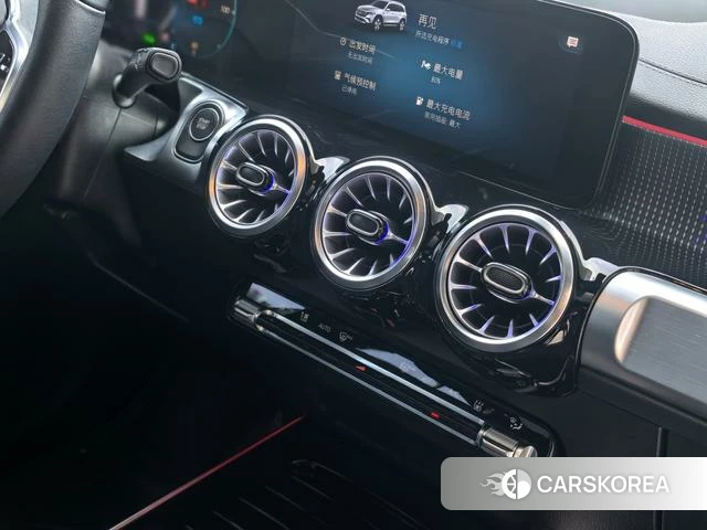 Mercedes-Benz EQB id 4298177 из Китая 29