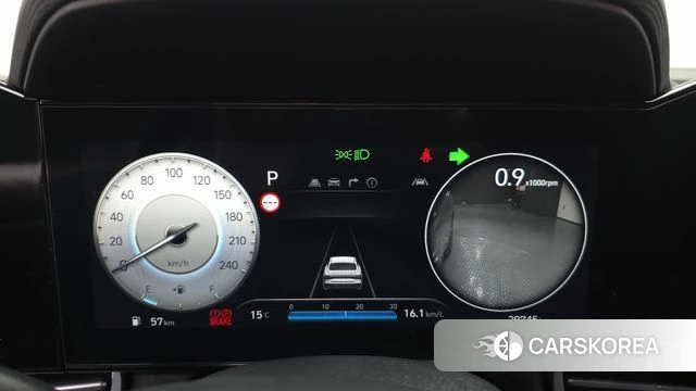 Hyundai The New Avante (CN7) id 3891685 из Кореи 18