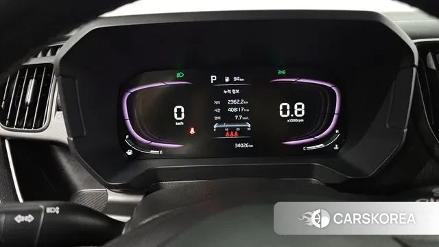 Kia The New Kia Ray id 3615241 из Кореи 18