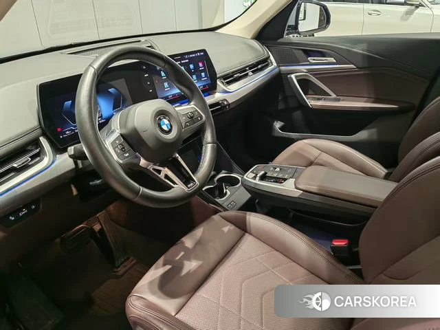 BMW X1 id 4265522 из Китая 12