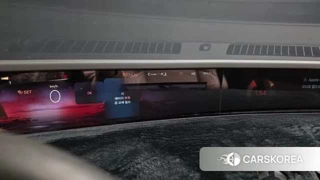 Lincoln Nautilus 2nd Generation id 3674597 из Кореи 18