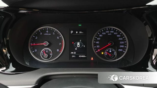 Kia K5 3rd generation id 4317552 из Кореи 18