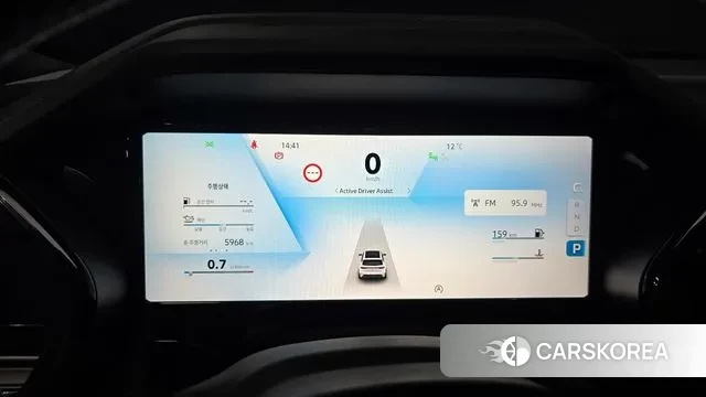 Renault Korea (Samsung) Grand Coleos id 3711159 из Кореи 18