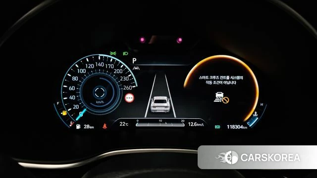Genesis G80 (RG3) id 4337314 из Кореи 32